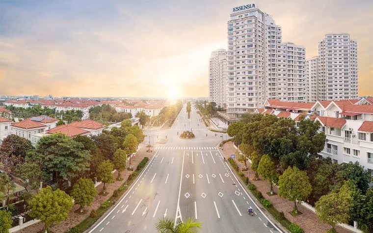 Home Hanoi Xuan 2023: Phong vị Tết diệu kỳ ảnh 3