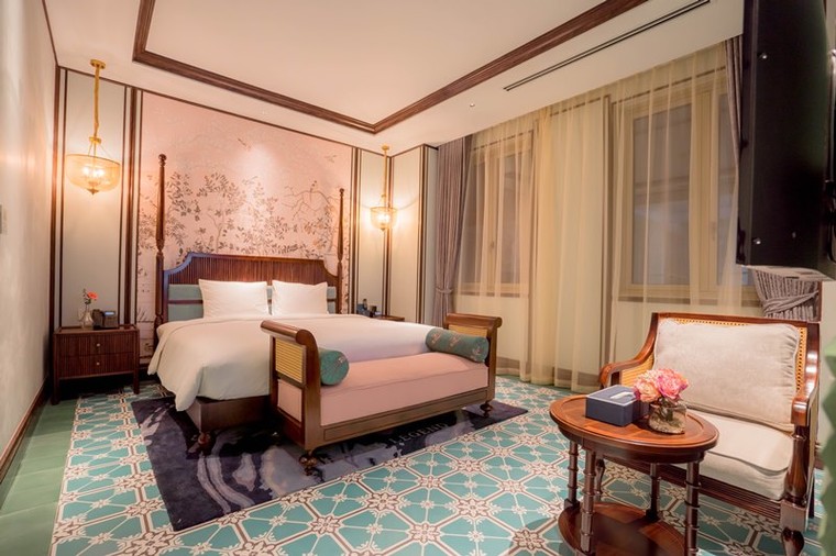 Khánh thành Regal Collection House- boutique hotel lần đầu tiên xuất hiện tại Quảng Bình ảnh 7