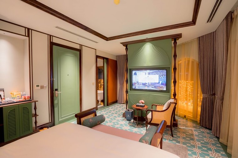 Khánh thành Regal Collection House- boutique hotel lần đầu tiên xuất hiện tại Quảng Bình ảnh 6