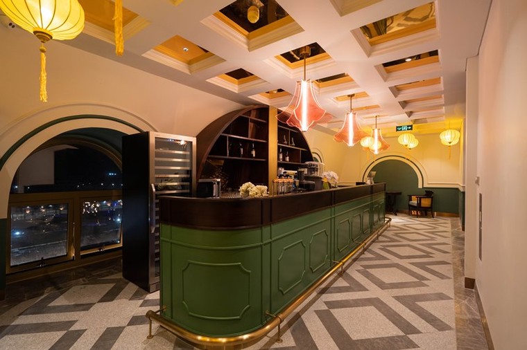 Khánh thành Regal Collection House- boutique hotel lần đầu tiên xuất hiện tại Quảng Bình ảnh 2