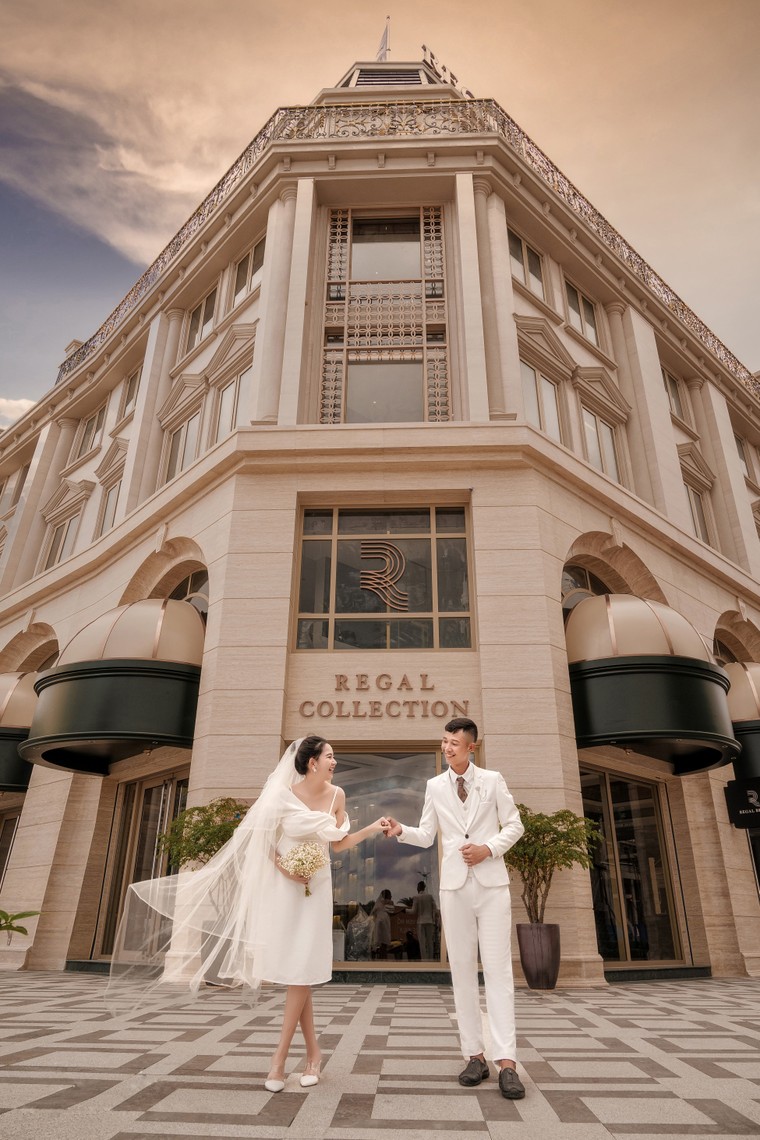 Khánh thành Regal Collection House- boutique hotel lần đầu tiên xuất hiện tại Quảng Bình ảnh 8