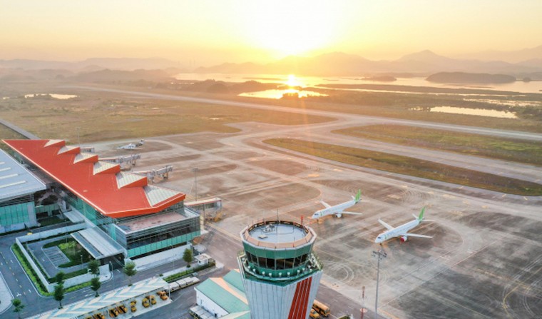 Du lịch Vân Đồn ‘trên đường băng’ trở thành điểm đến mới của thế giới ảnh 2