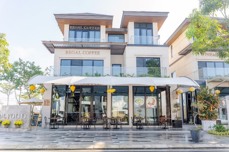 Đảo tỷ phú thu hút giới siêu giàu tại Đà Nẵng ảnh 1