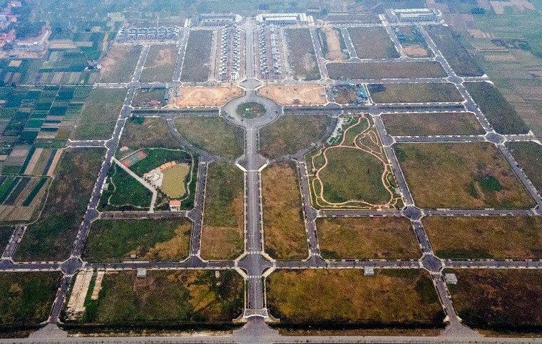 Mê Linh bứt tốc tới mục tiêu cực tăng trưởng mới của thành phố Bắc sông Hồng ảnh 11