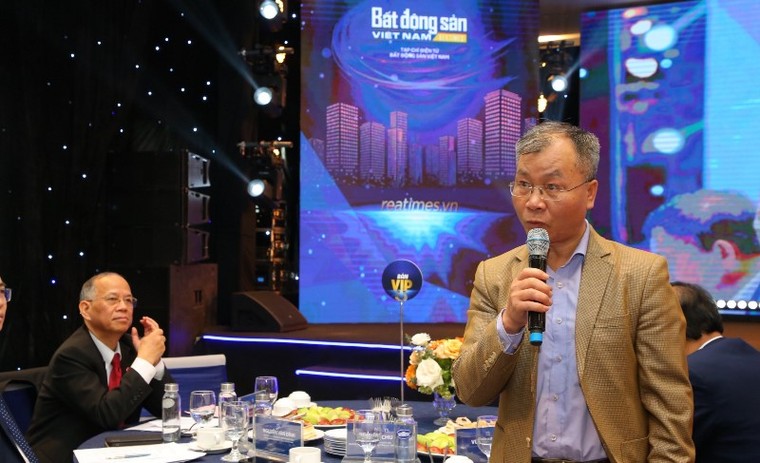 Đột phá về thể chế dẫn đường cho sự hồi sinh của thị trường bất động sản ảnh 5