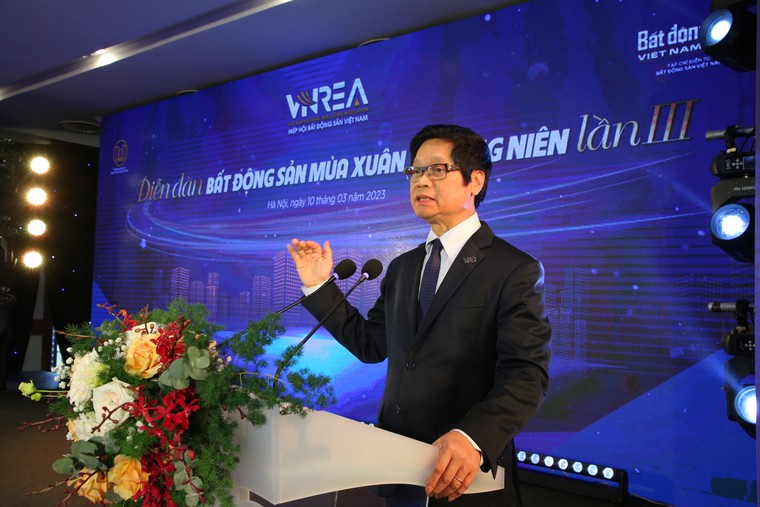 Đột phá về thể chế dẫn đường cho sự hồi sinh của thị trường bất động sản ảnh 2