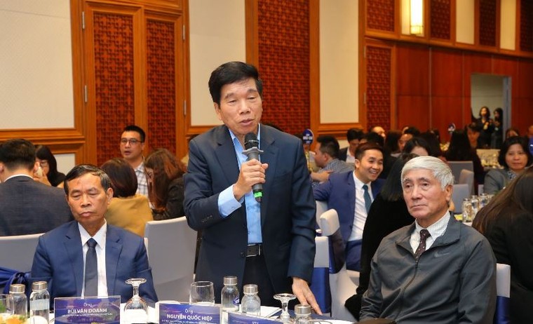 Đột phá về thể chế dẫn đường cho sự hồi sinh của thị trường bất động sản ảnh 6