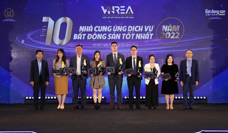 Diễn đàn Bất động sản Mùa Xuân: Tôn vinh nỗ lực “nhóm lửa trong băng” của cộng đồng doanh nghiệp ảnh 1