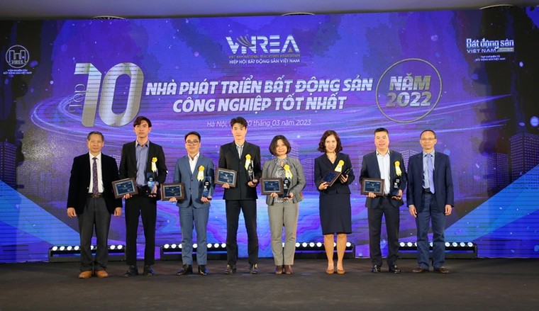 Diễn đàn Bất động sản Mùa Xuân: Tôn vinh nỗ lực “nhóm lửa trong băng” của cộng đồng doanh nghiệp ảnh 2