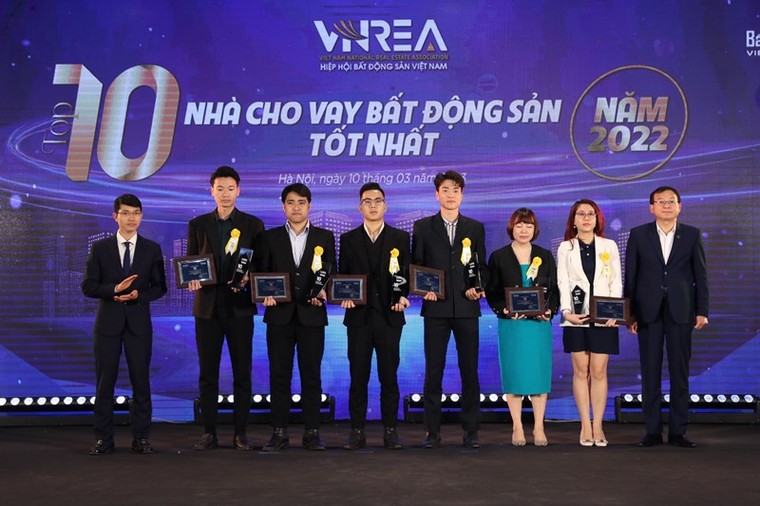 Diễn đàn Bất động sản Mùa Xuân: Tôn vinh nỗ lực “nhóm lửa trong băng” của cộng đồng doanh nghiệp ảnh 6