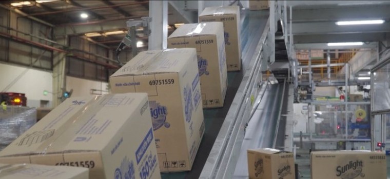 Unilever Việt Nam và Tái Chế Duy Tân hợp tác đẩy mạnh thị trường vật liệu tái chế ảnh 2