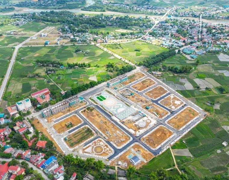 500 sales bắt tay phân phối nhà phố siêu 'hot' Golden Field Nghĩa Lộ, ‘hé lộ’ nhiều giao dịch khủng ảnh 4