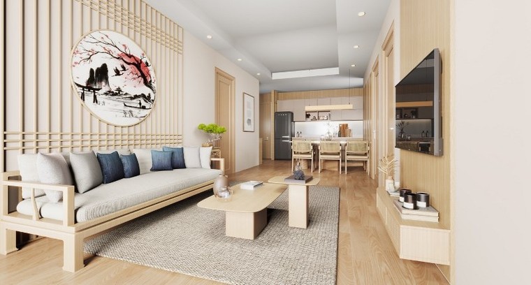 The Ori Garden: Định vị chuẩn mực mới về chất lượng nhà ở xã hội tại Đà Nẵng ảnh 1