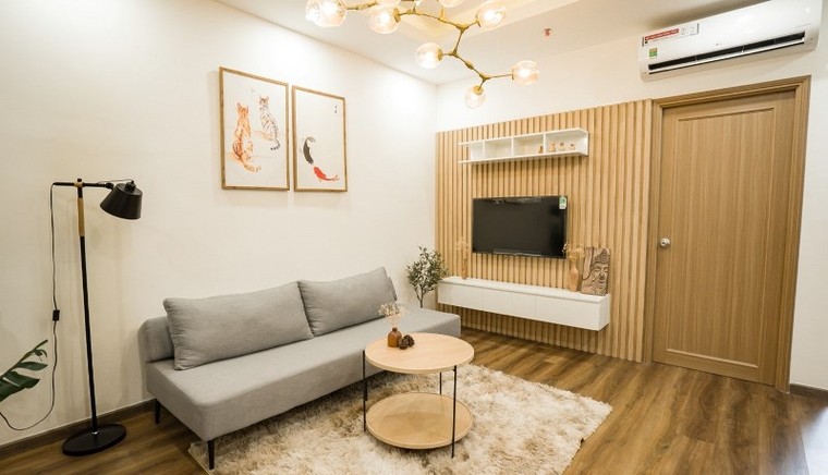 The Ori Garden: Định vị chuẩn mực mới về chất lượng nhà ở xã hội tại Đà Nẵng ảnh 2