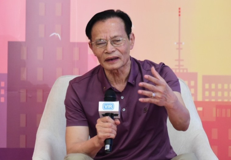 Gỡ vướng thị trường BĐS: đề nghị không hình sự hoá các quan hệ kinh tế, tháo nút thắt vốn và pháp lý ảnh 3