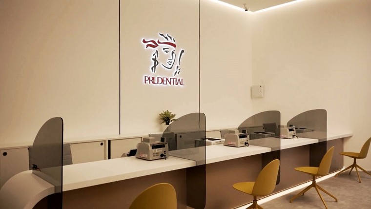Prudential khai trương Trung tâm Chăm sóc Khách hàng mô hình mới đầu tiên tại Đà Nẵng. ảnh 3