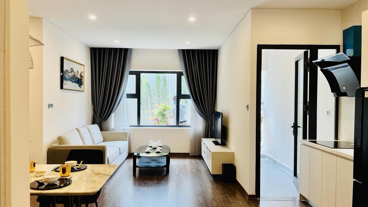 Hà Nội chấp thuận chủ trương đầu tư dự án nhà ở xã hội gần 1200 tỷ đồng tại phố Vĩnh Hưng ảnh 2