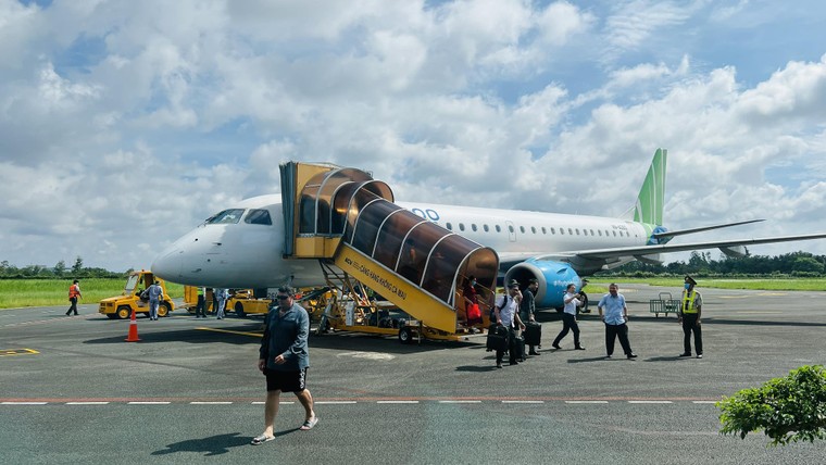 Khám phá hương sắc Cà Mau ảnh 6