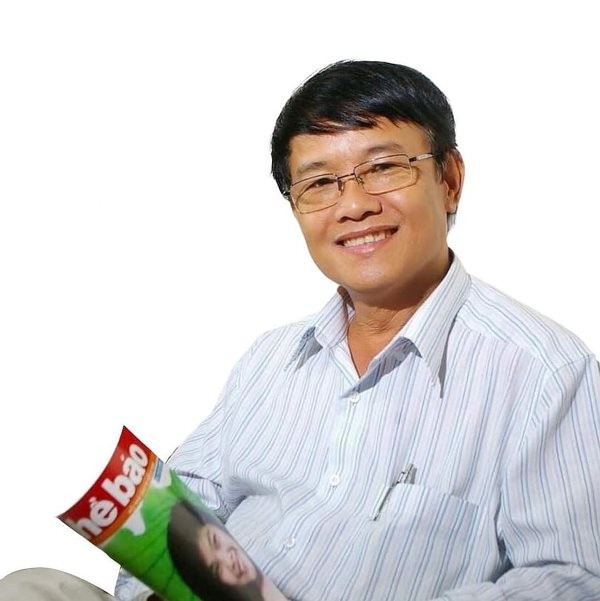 Nhà báo Huỳnh Dũng Nhân trải lòng sau 40 năm đi – yêu và viết ảnh 4