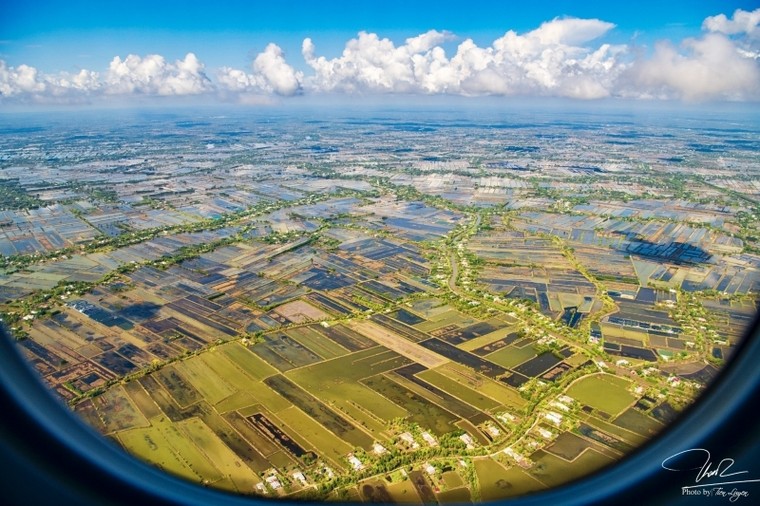 Du khách thích thú với những trải nghiệm sống như….người Cà Mau ảnh 9