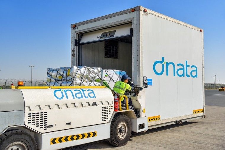 dnata “tiết lộ” bí quyết giữ hoa quả tươi giữa thời tiết nắng nóng tại Dubai ảnh 2