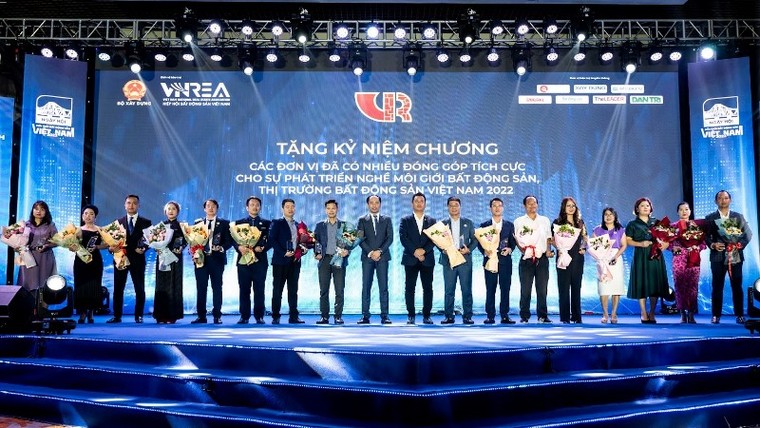 Cộng đồng môi giới BĐS Việt Nam: “Kề vai sát cánh, ổn định phát triển” ảnh 2