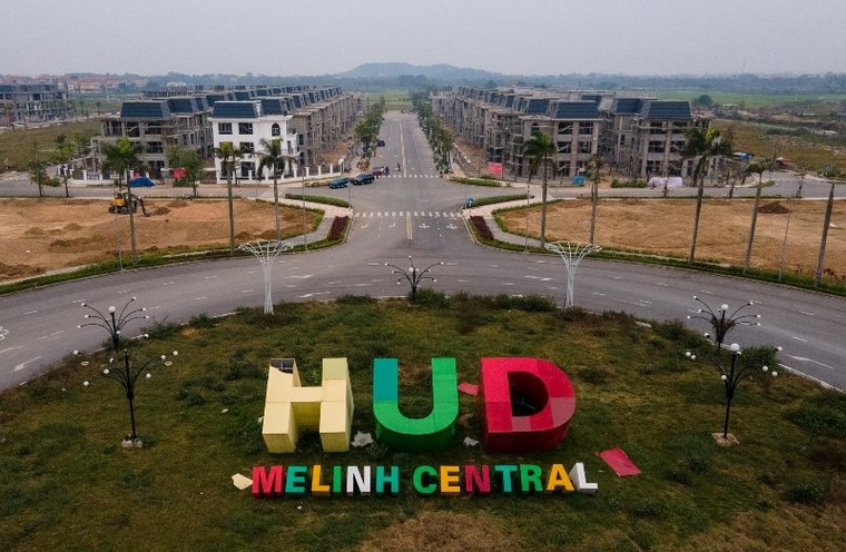 Quy hoạch Mê Linh thành vùng động lực phát triển kinh tế - xã hội của thủ đô Hà Nội ảnh 1