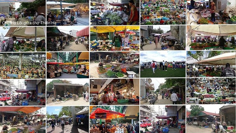 Quy hoạch Mê Linh thành vùng động lực phát triển kinh tế - xã hội của thủ đô Hà Nội ảnh 2