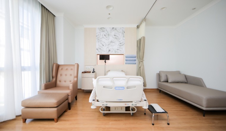 Prudential hợp tác với Tập đoàn chăm sóc sức khỏe tư nhân lớn nhất Thái Lan ảnh 3