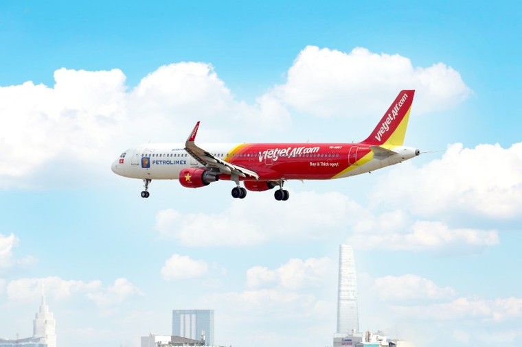 Vietjet vào Top 100 thương hiệu giá trị nhất Việt Nam ảnh 2