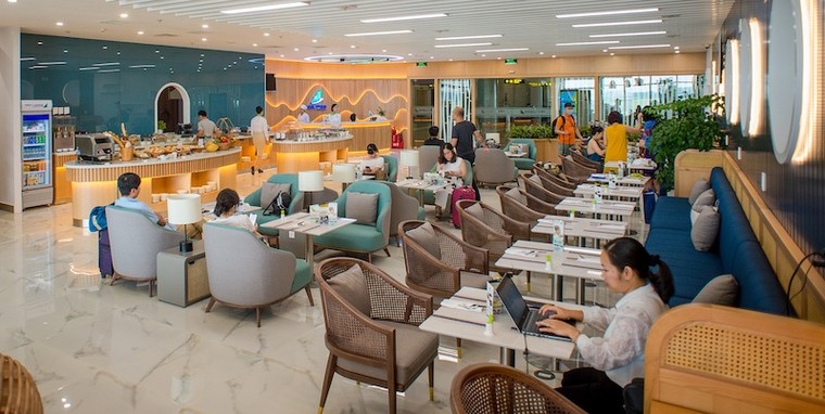 Bamboo Airways chuyển mình hướng đến mục tiêu mới ảnh 2