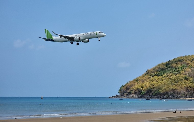 Bamboo Airways chuyển mình hướng đến mục tiêu mới ảnh 3