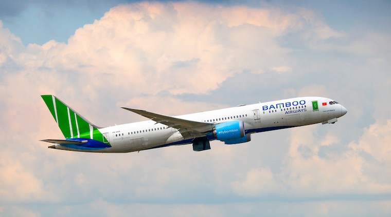 Bamboo Airways chuyển mình hướng đến mục tiêu mới ảnh 4