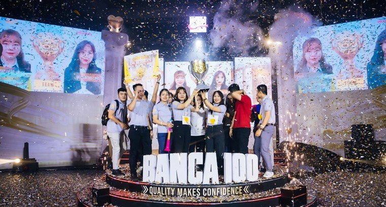 Prudential Việt Nam khẳng định cam kết nâng cao chất lượng đội ngũ tư vấn kênh bancassurance ảnh 4