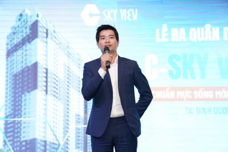 Khủng hoảng nhân sự môi giới bất động sản ảnh 1