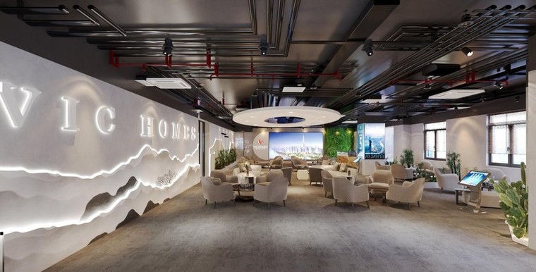 Khủng hoảng nhân sự môi giới bất động sản ảnh 2