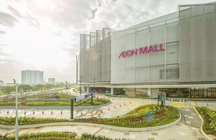 AEON Mall Hạ Long sẽ “thắp sáng” dự án bất động sản nào? ảnh 1