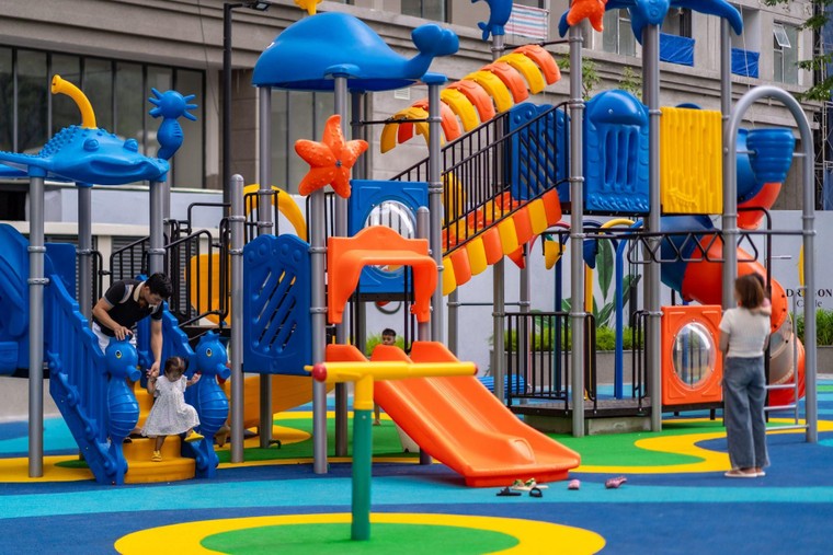 AEON Mall Hạ Long sẽ “thắp sáng” dự án bất động sản nào? ảnh 2