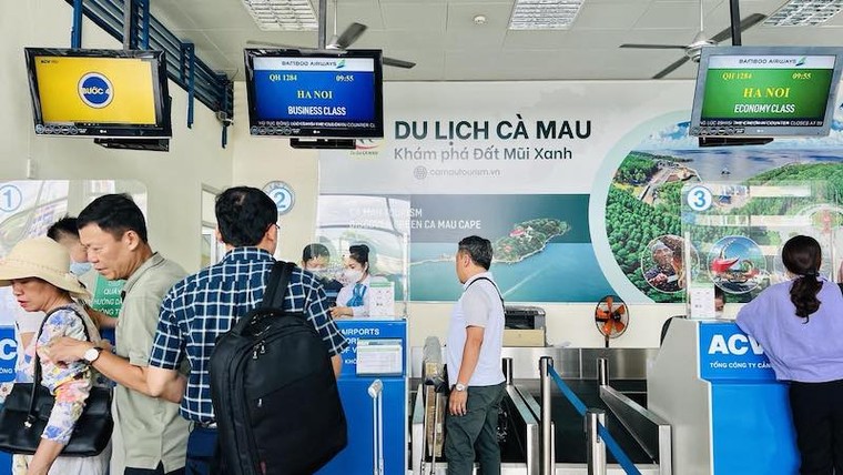 Kinh nghiệm lấy hàng không tiếp sức du lịch nhìn từ thành công của Côn Đảo ảnh 3