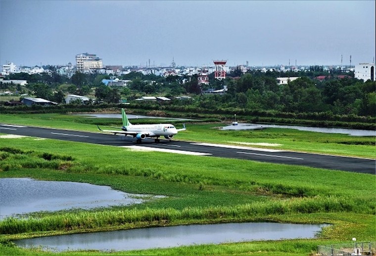 Kinh nghiệm lấy hàng không tiếp sức du lịch nhìn từ thành công của Côn Đảo ảnh 2