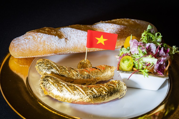 Đại gia Đường “bia” ngừng bán khách sạn vàng, mở hạng phòng dát vàng phục vụ giới thượng lưu ảnh 3