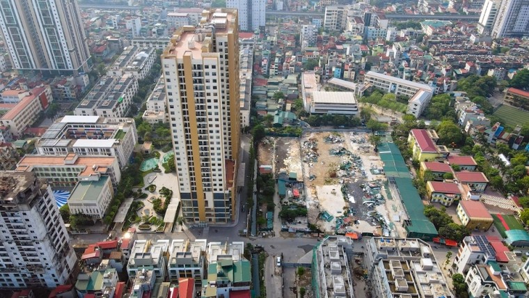 Chủ tịch CEO Group “hiến kế” tạo lập nhà ở xã hội cho thuê ảnh 1