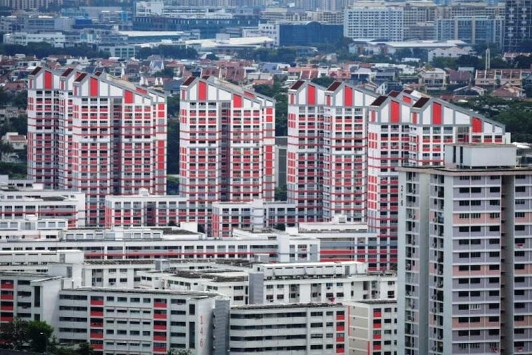 Chủ tịch CEO Group “hiến kế” tạo lập nhà ở xã hội cho thuê ảnh 2