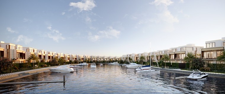 Xuất hiện dinh thự hàng hiệu chuẩn “gu” giới siêu giàu tại khu Đông TP.HCM ảnh 3