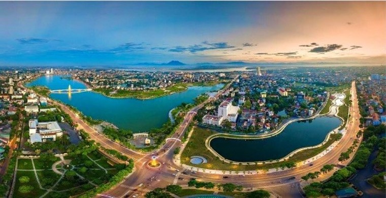 Cuối năm, dòng tiền đầu tư bất động sản “chảy” về thị trường còn “non” ảnh 2