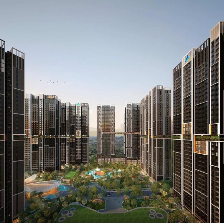 Doanh nhân Lương Trí Thìn: Thành tựu lớn nhất của Đất Xanh đến từ sự hài lòng của khách hàng ảnh 2