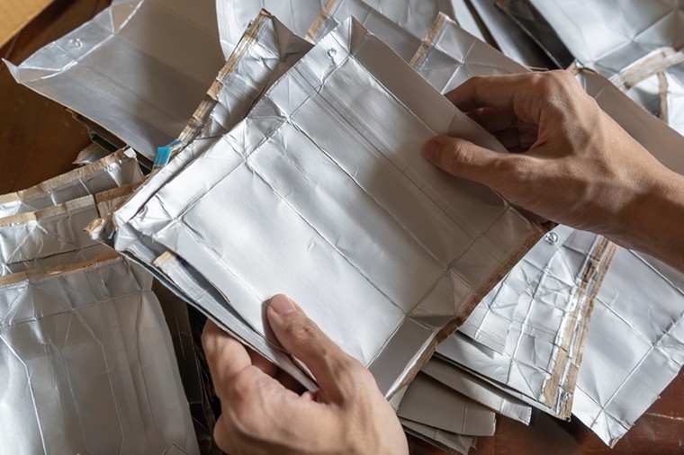 Doanh nghiệp tiên phong thực thi EPR, nâng cao năng lực thu gom tái chế bao bì ảnh 1