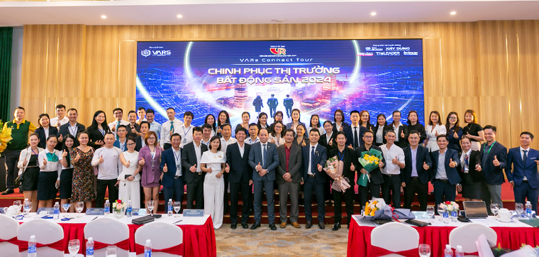 70% môi giới bất động sản bỏ nghề ảnh 1