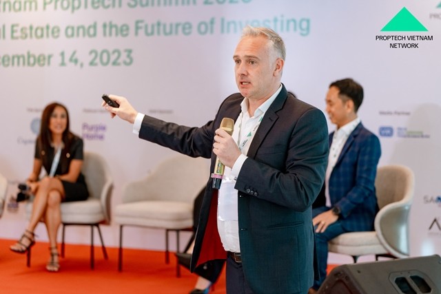 Giữa biến động thị trường, bất động sản công nghiệp vẫn còn cơ hội tăng trưởng ảnh 1