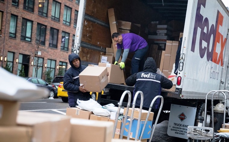 Hậu cần ngược sẽ trở thành một phần của nền kinh tế tuần hoàn ảnh 2